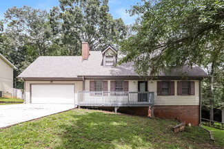 672 Almand Branch Rd SE, Conyers, GA 30094