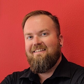 Anthony Weber