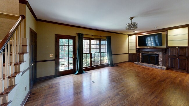 601 Glen Oaks Cir, Jasper, AL 35504 - photo 3