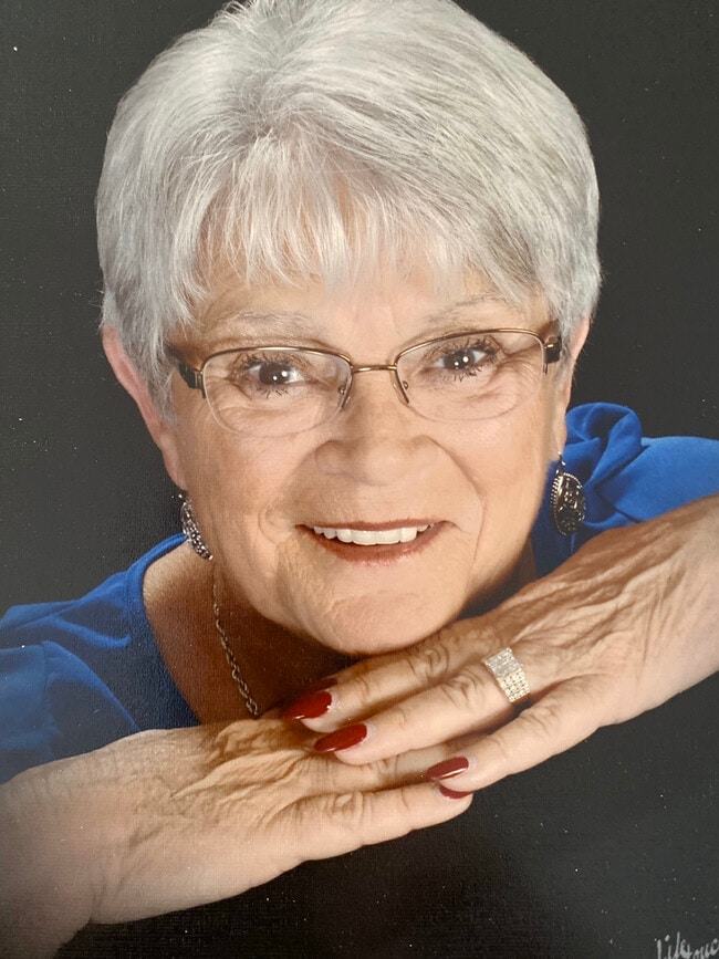 Kathy Stucker