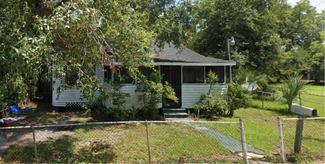 3033 Thomas St, Jacksonville, FL 32254