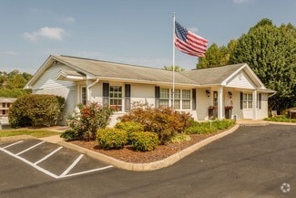 1604 Cherokee Rd, Johnson City, TN 37604