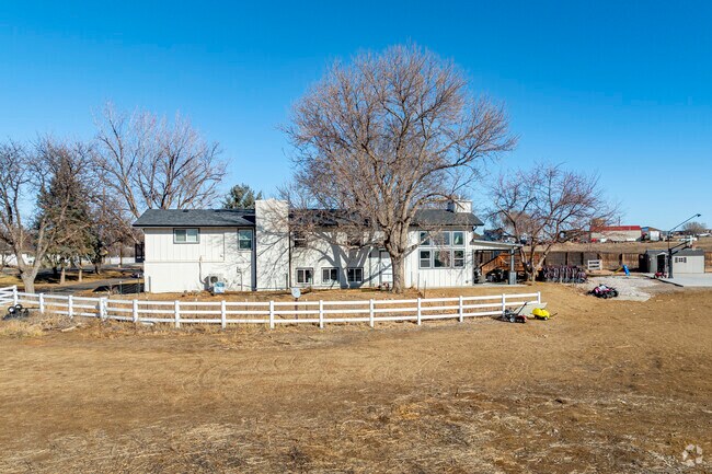 The juxtaposition of 1970s ranchers and new developments in Firestone, CO, creates a unique neighborhood character, where traditional charm meets modern convenience. This diversity in housing options appeals to a wide range of residents, fostering a vibrant community.