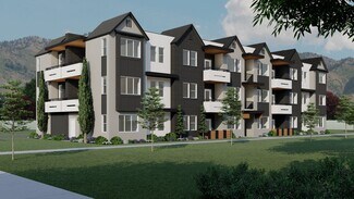 3090 S 225 W Unit F102, Nibley, UT 84321