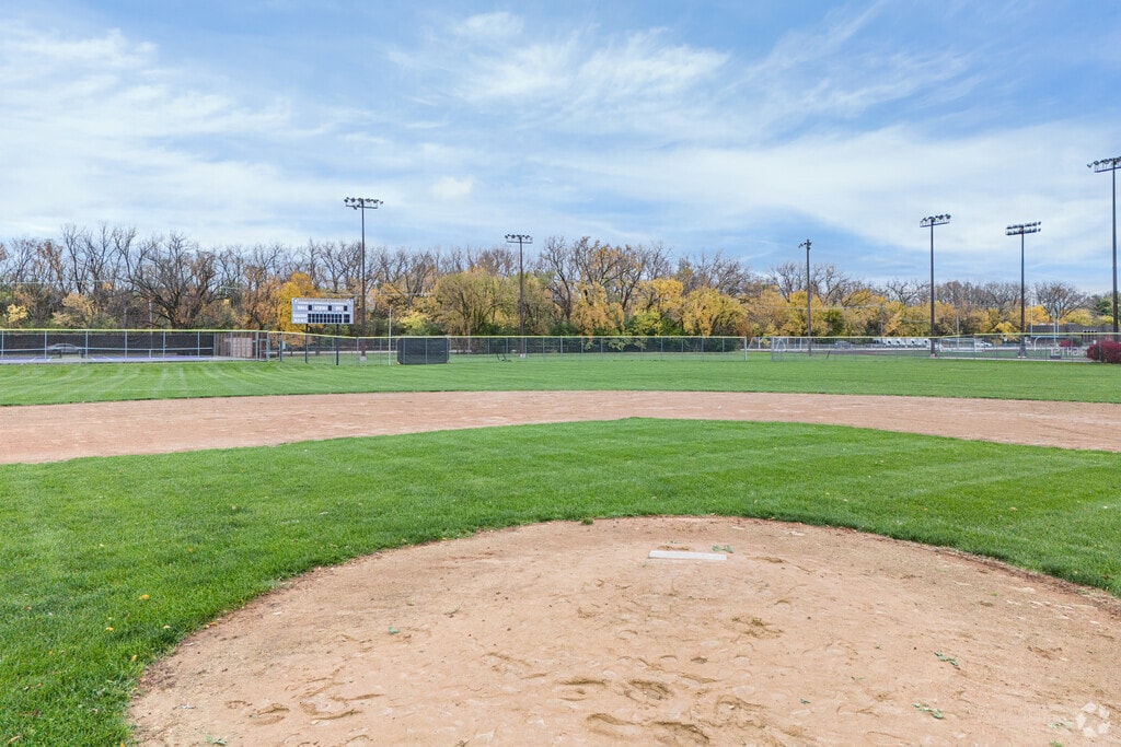 Chicago Christian High School is in Palos Heights, IL.