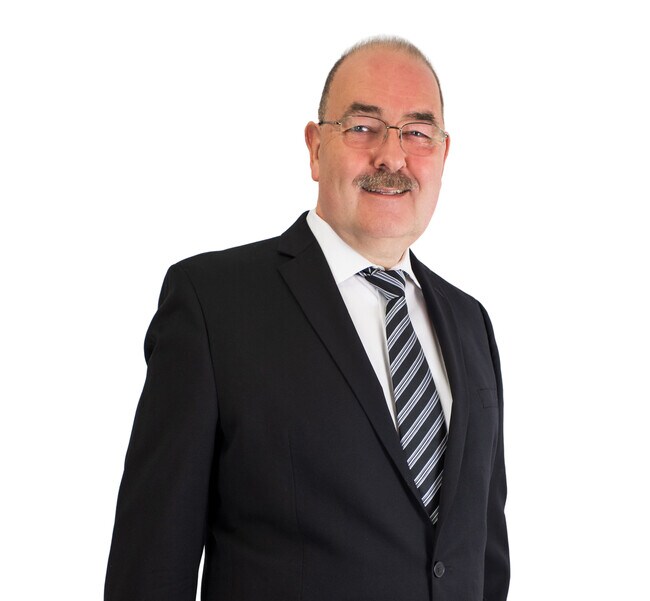 Agent Photo