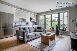 2210 Wisconsin Ave NW Unit FL2-ID703, Washington, DC 20007