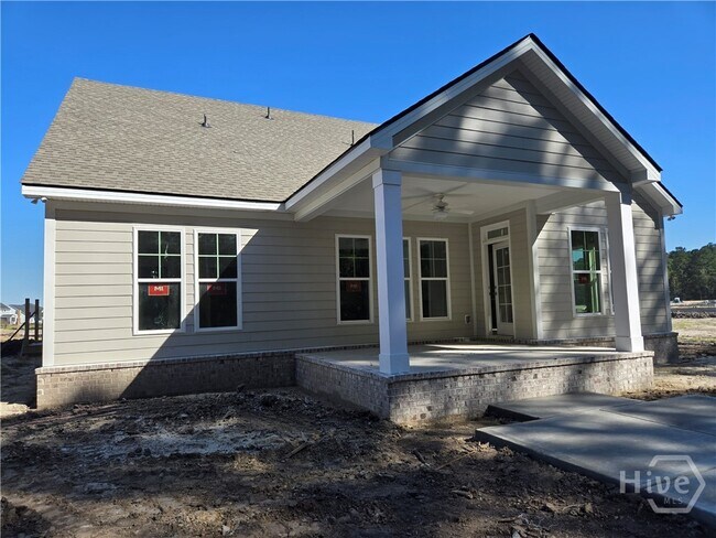 188 Champlain Dr, Pooler, GA 31322 - photo 6