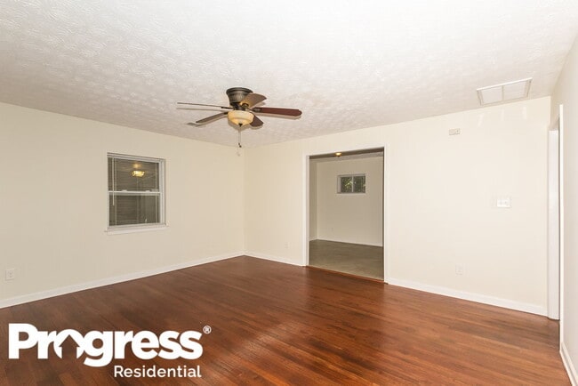 3671 Larkspur Terrace, Decatur, GA 30032 - photo 3