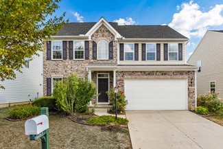 6267 Brandon Dr, Lewis Center, OH 43035