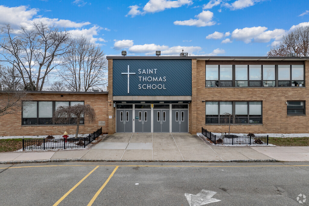 Welcome to St. Thomas the Apostle School.