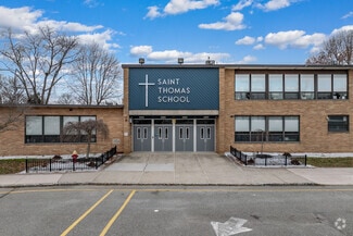 St. Thomas the Apostle School