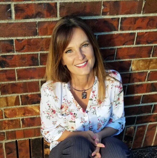 Christine Wright