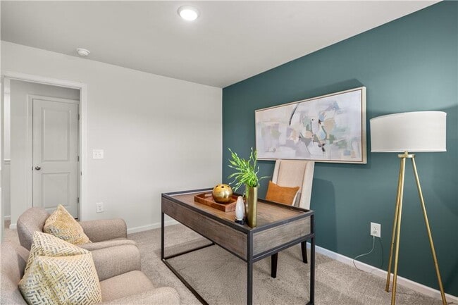 545 Tuskegee St, McDonough, GA 30253 - photo 5