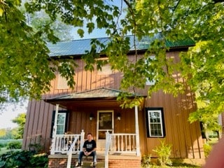 11900 E Main St, Marshall, IL 62441