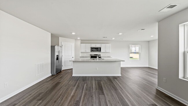 7733 Arbor Marsh Terrace, New Kent, VA 23124 - photo 4