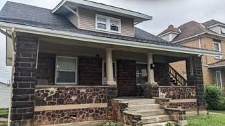 201 Washington Ave, Lorain, OH 44052