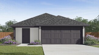 23173 Teakwood Hills Dr Unit 36200271, Splendora, TX 77372