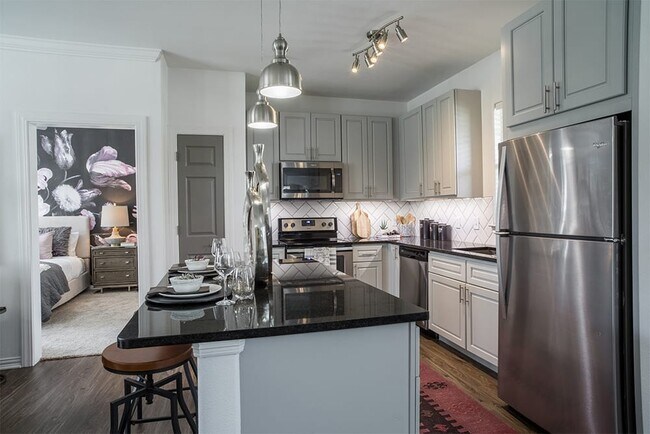 Attiva Pearland, Pearland, TX 77581 - photo 5