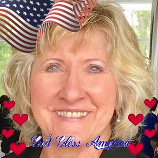 Pam Segars Morris