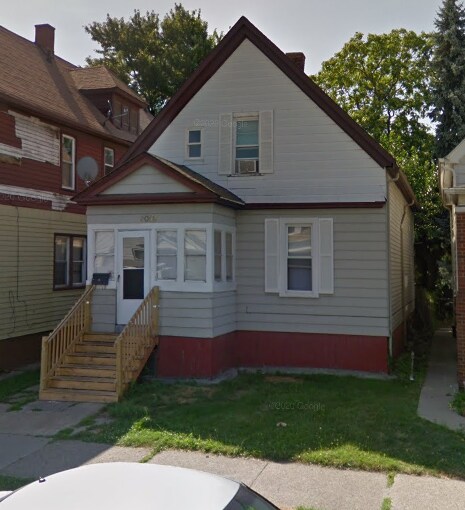 3052 Lehman St Unit 1, Hamtramck, MI 48212