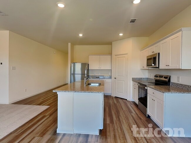 12712 Big Rnch Rd, Fort Worth, TX 76179 - photo 5