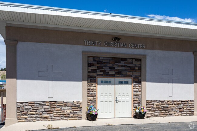 Several religious denominations serve Price.