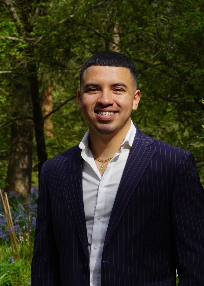 John Mejia Fernandez