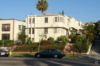 425 S Rampart Blvd, Los Angeles, CA 90057