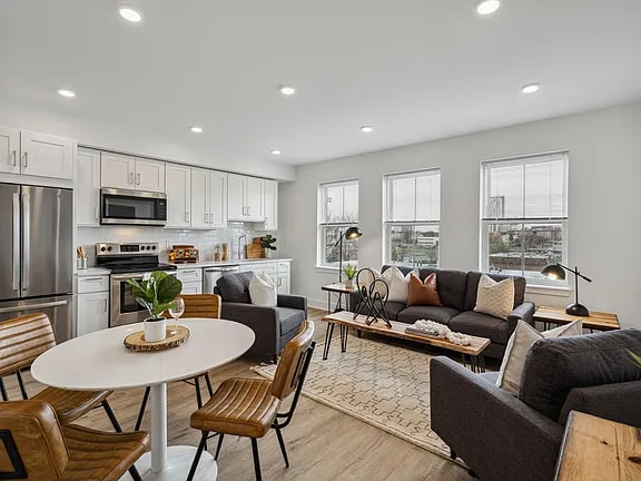 1201 W Girard Ave unit 11, Philadelphia, PA 19123 - photo 5