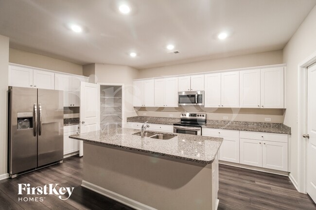 163 Wynn Way, Pendergrass, GA 30567 - photo 5