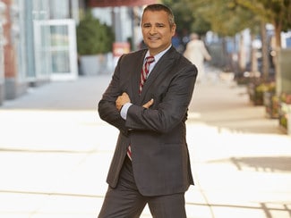 Nicholas Athanail