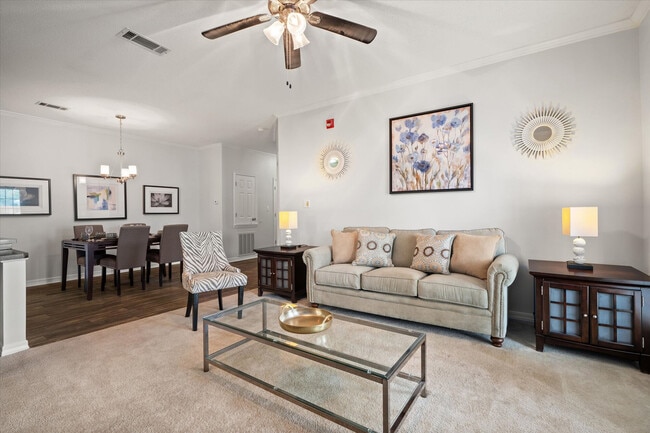 Oxford Point, Gulfport, MS 39503 - photo 2