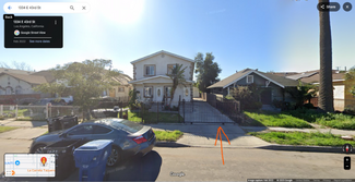 1334 E 43rd St, Los Angeles, CA 90011