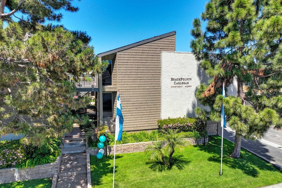 Elan Beachpointe Carlsbad