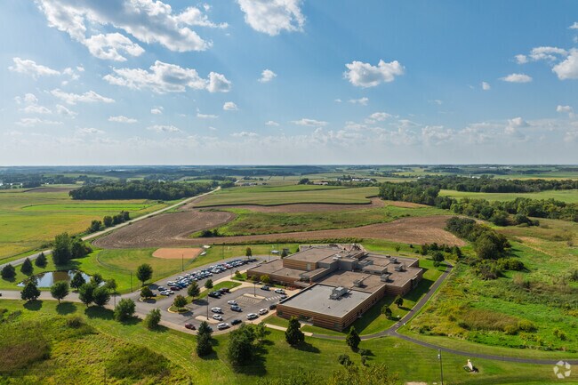 Tri-City United Lonsdale PreK-6 Elementary School serves the Lonsdale community with engaging curriculum and supportive staff committed to helping every student reach their potential.
