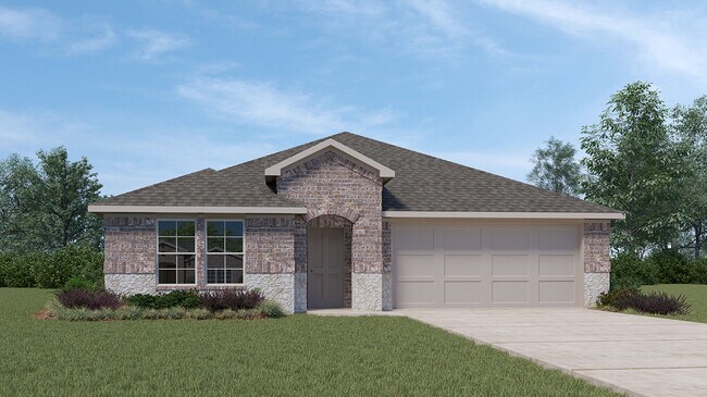 0 Call for Information St unit 36201540, Royse City, TX 75189 - photo 2