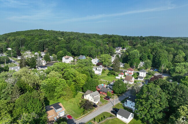 Groveland is a beautiful and welcoming town located just north of Boston, offering a perfect blend of small town charm and convenient access to the city.