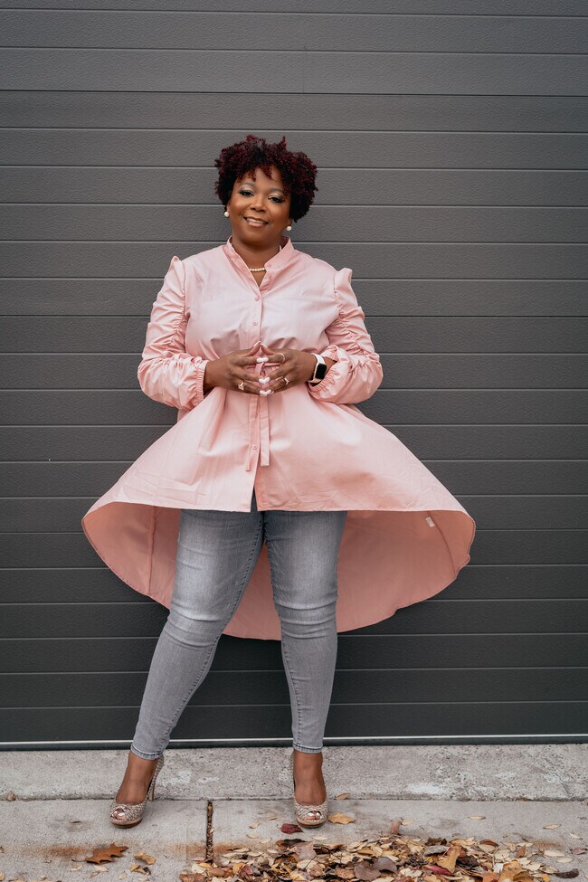 Cheryl Bobo
