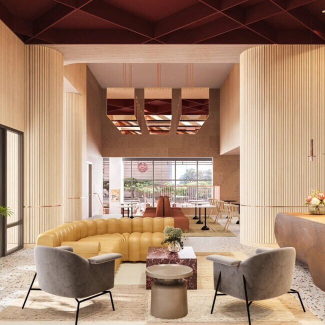 1309 Sabine St unit T-08-3008, Austin, TX 78701 - photo 2