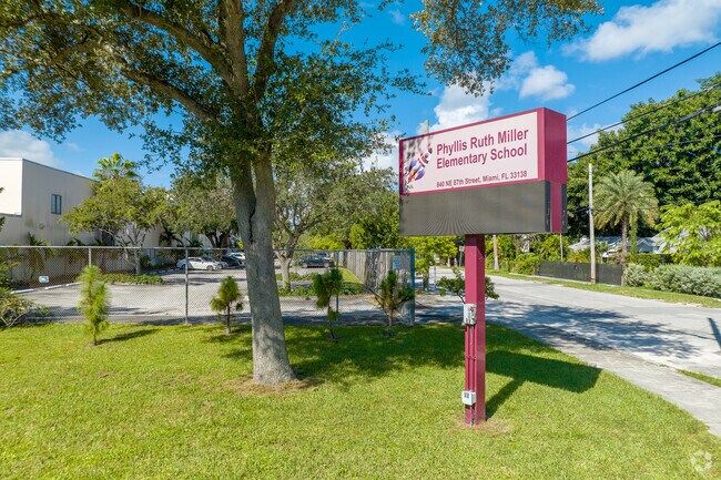Phyllis Ruth Mayer Elementary serves students in Upper East Side North.
