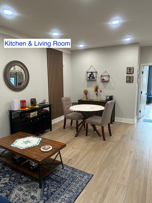 611 Kennedy St NW Unit 202, Washington, DC 20011