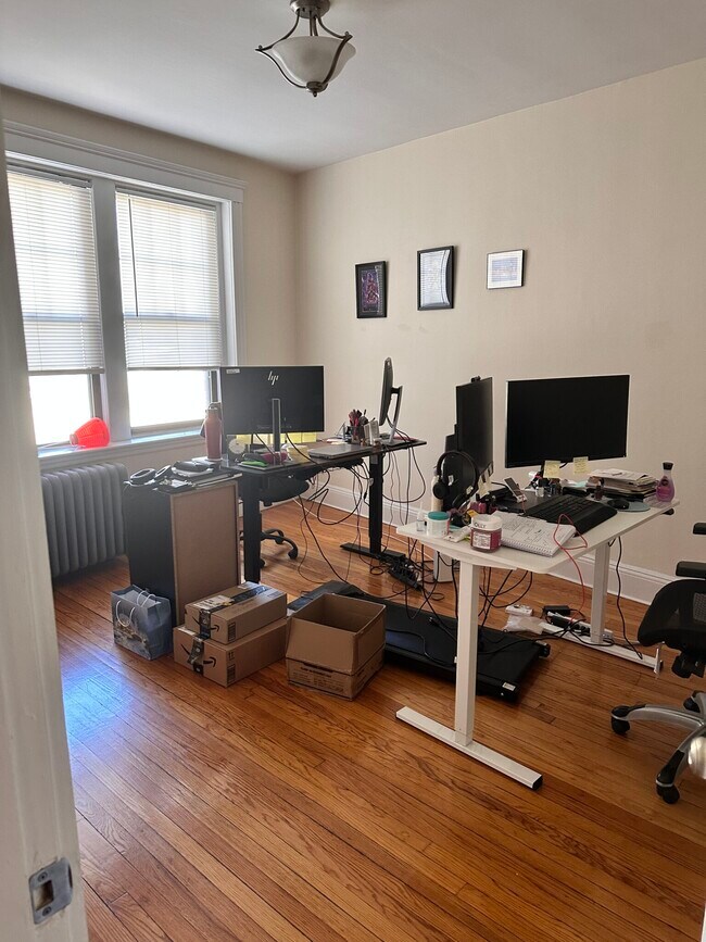 6 Sutherland Rd, Boston, MA 02135