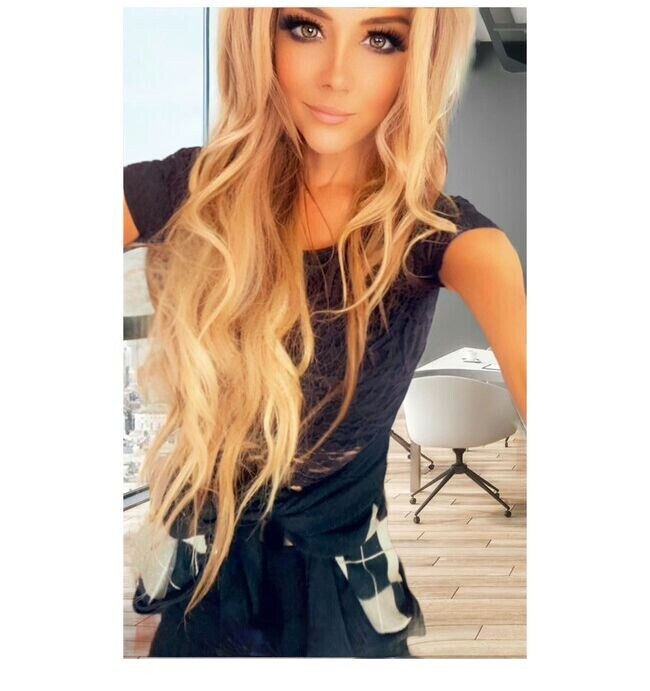 Claudine Cuneo Garcia