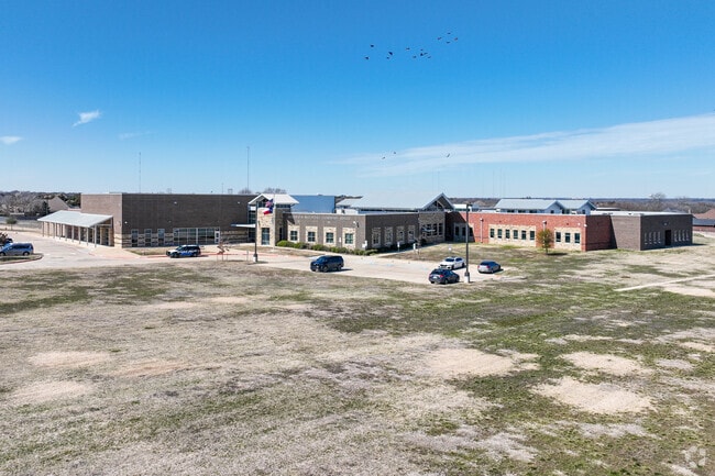 Dolores McClatchey Elementary School is where every student shines.