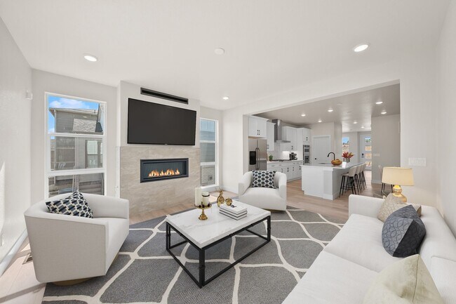 7046 Watercress Dr unit 36860561, Littleton, CO 80125 - photo 6