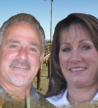 Jim & Jeri LaMarca