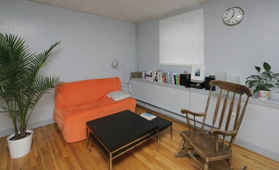 22 Armington St unit 1, Allston, MA 02134 - photo 2