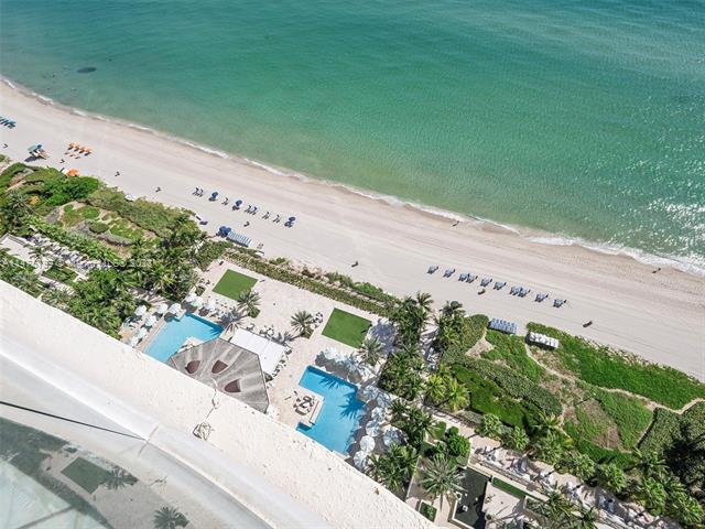 Turnberry Ocean Colony unit 3002, Sunny Isles Beach, FL 33160 - photo 2