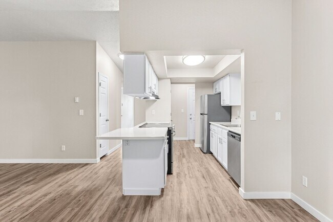 Peaks on Pines, Spokane Valley, WA 99216 - photo 6